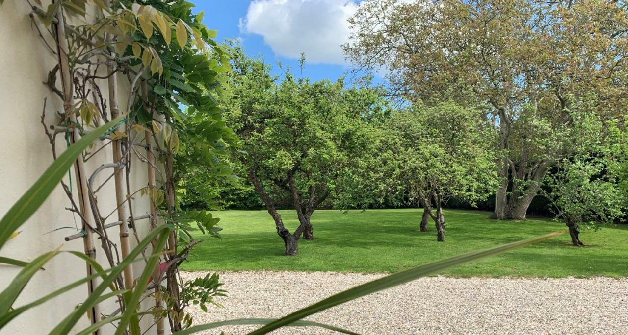 Bed & Breakfast Hope Orchard Golden Valley