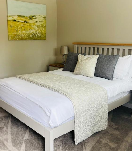 Гостевой дом Hope Orchard En-suite