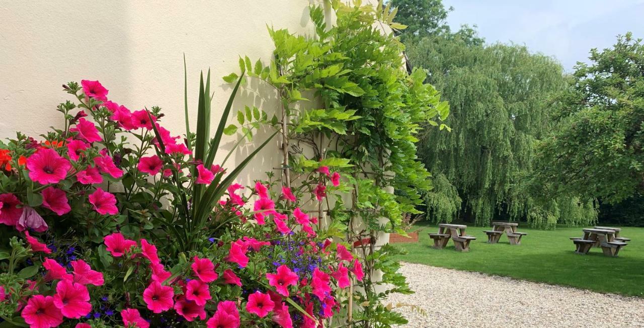 Hope Orchard En-suite Гостевой дом 3*
