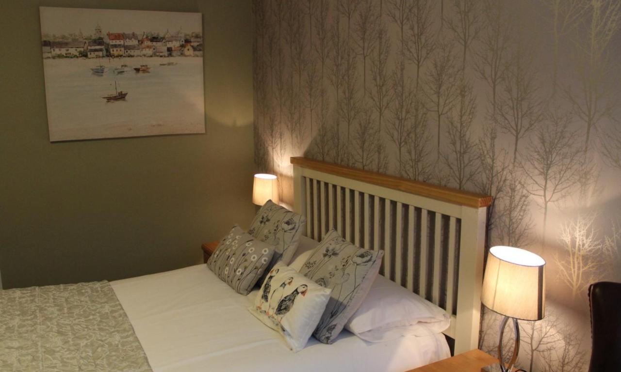 Hope Orchard En-suite